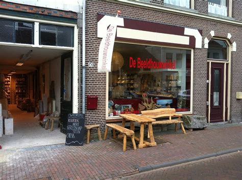 beeldhouwwinkel zutphen.